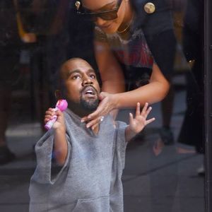 Meet your Posher, Nilo